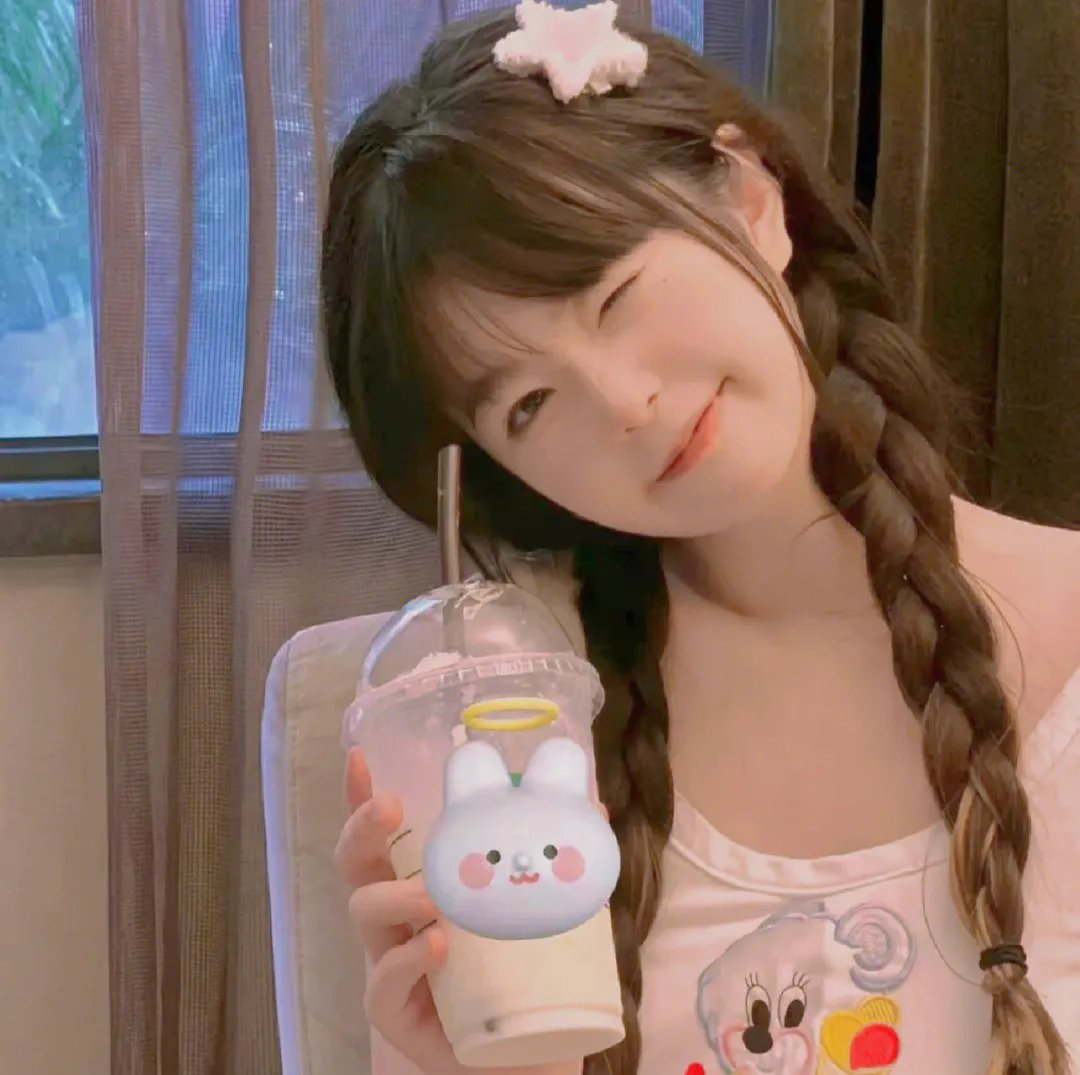 骚动时节的少女们啊